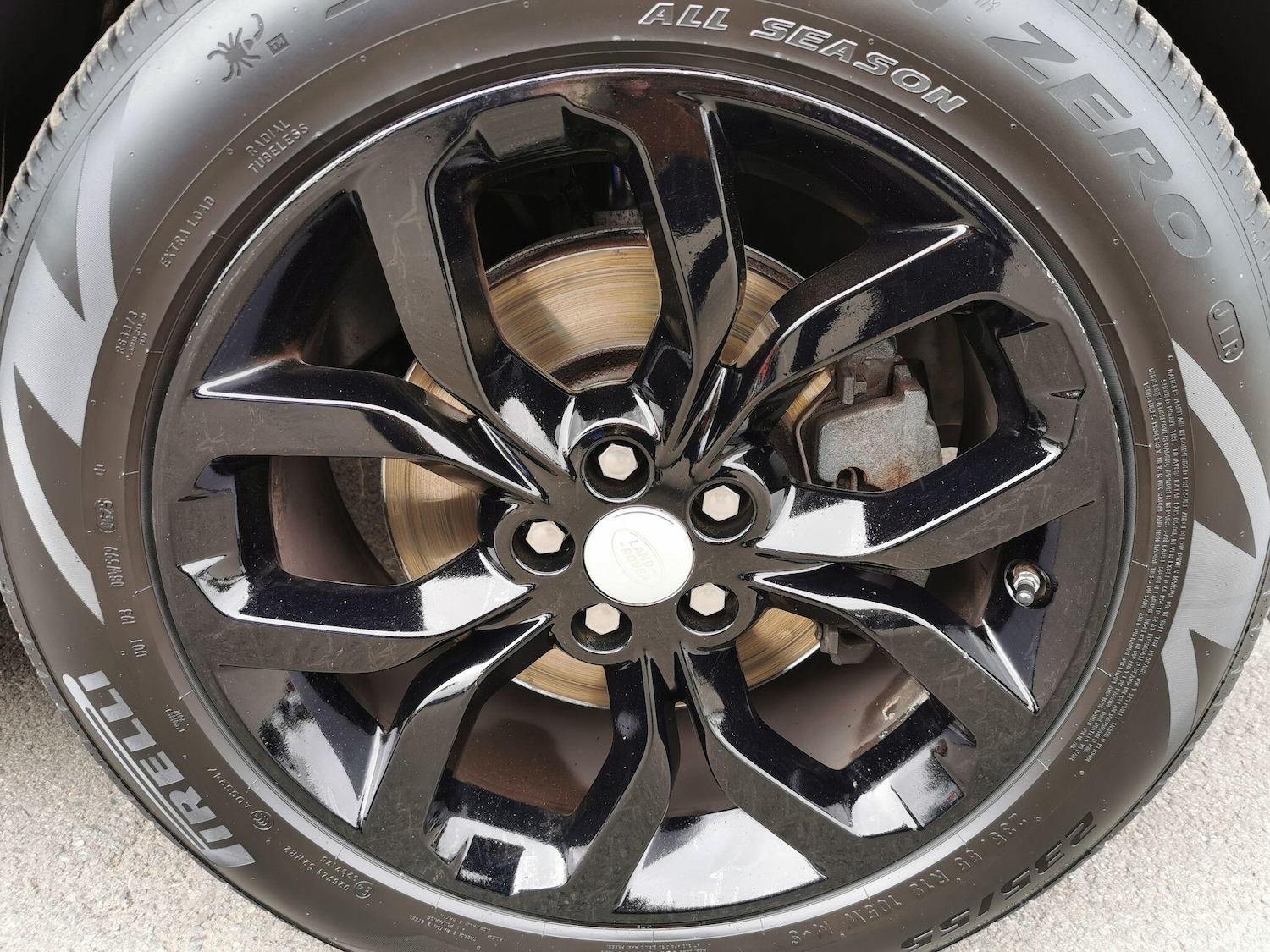 Used Land Rover Discovery Sport 2016 for sale - 78204648: Photo 31