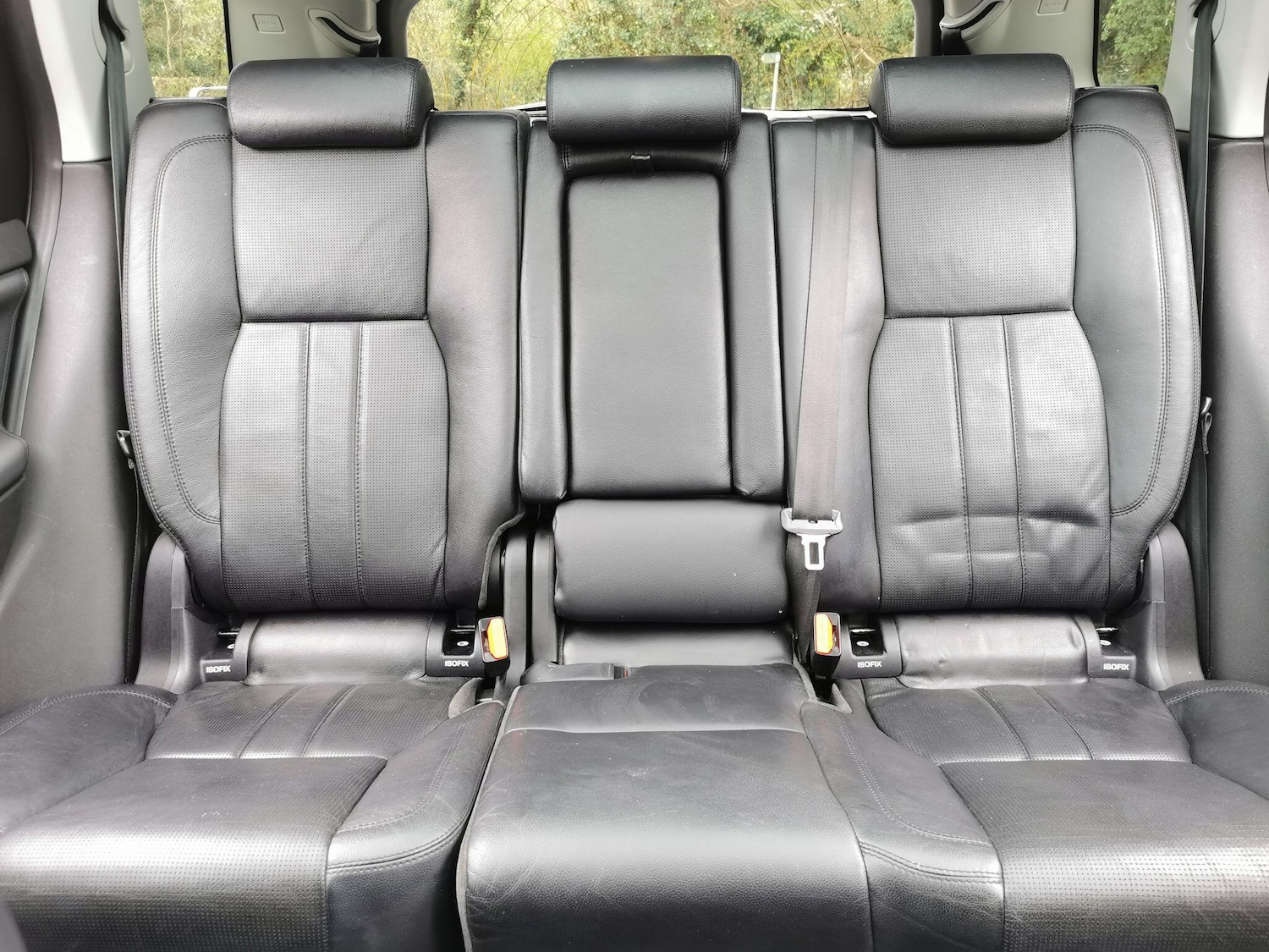 Used Land Rover Discovery Sport 2016 for sale - 78204648: Photo 8