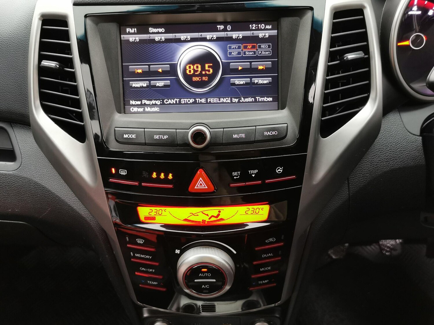 Used Ssangyong Tivoli for sale - 77753954: Photo 12