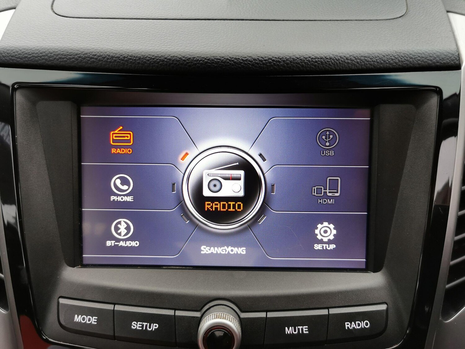 Used Ssangyong Tivoli for sale - 77753954: Photo 13