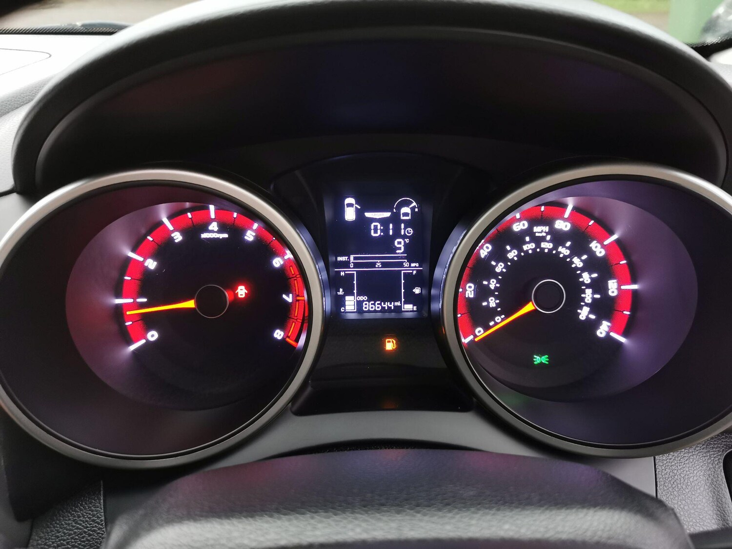 Used Ssangyong Tivoli for sale - 77753954: Photo 15