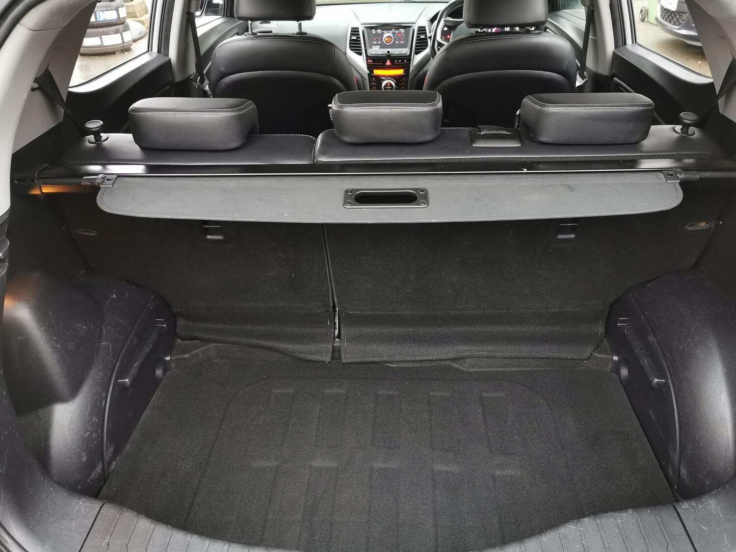 Used Ssangyong Tivoli for sale - 77753954: Photo 16