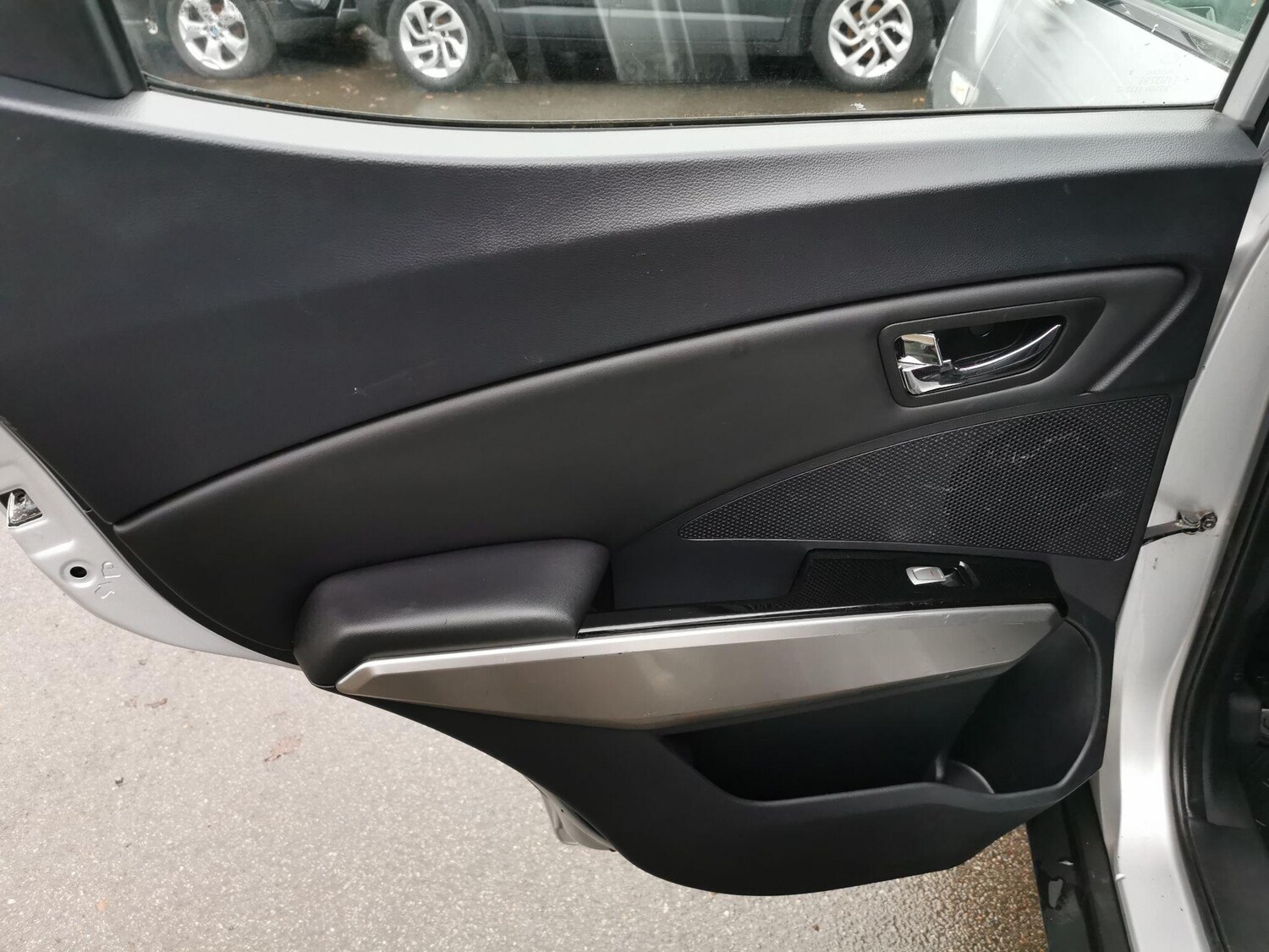 Used Ssangyong Tivoli for sale - 77753954: Photo 19