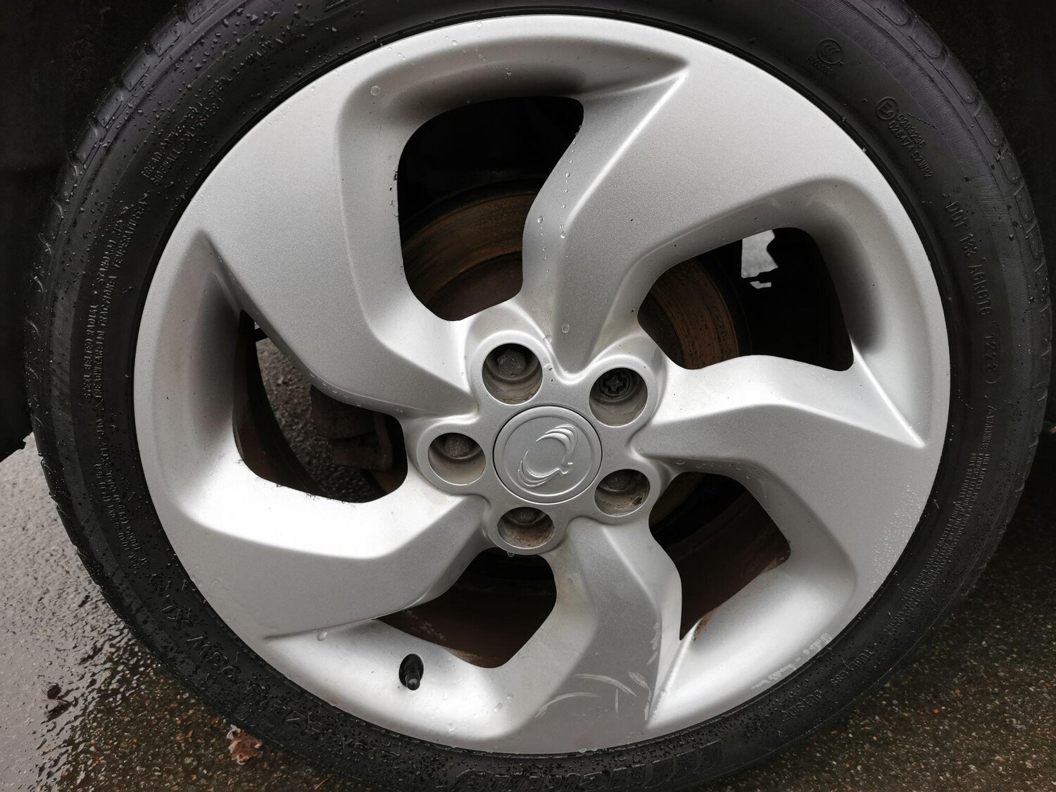 Used Ssangyong Tivoli for sale - 77753954: Photo 21