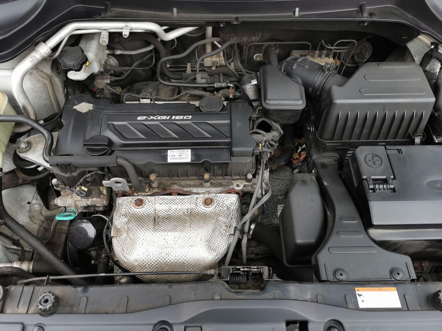 Used Ssangyong Tivoli for sale - 77753954: Photo 22