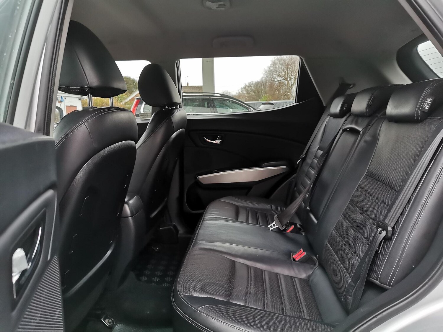 Used Ssangyong Tivoli for sale - 77753954: Photo 8