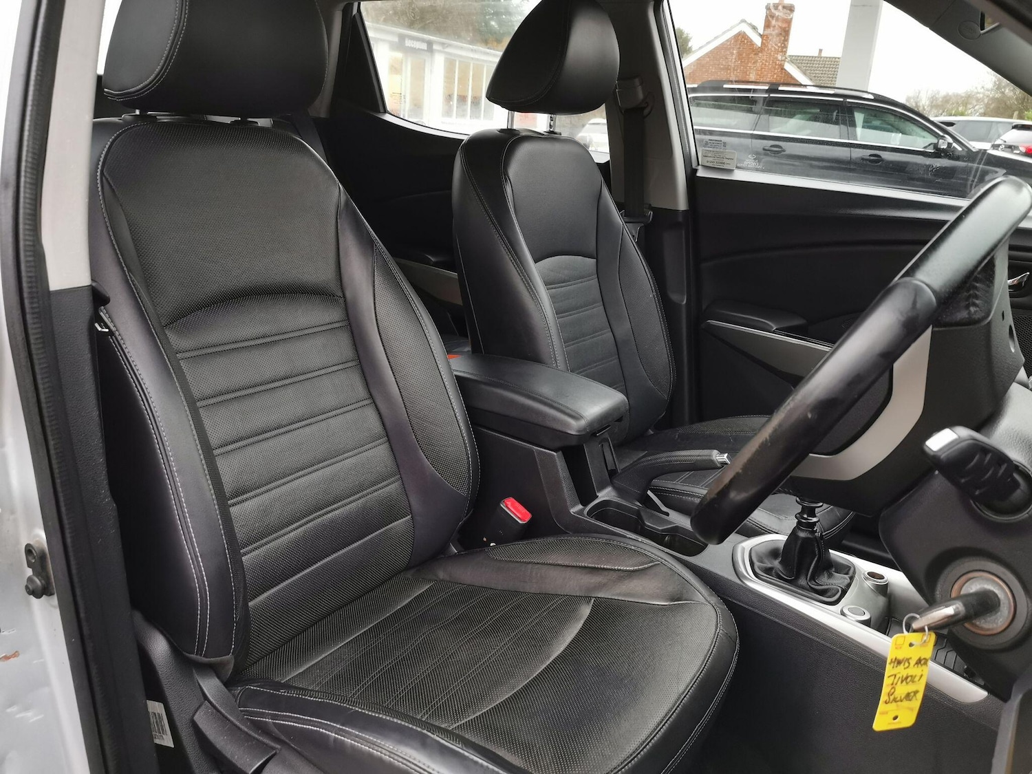 Used Ssangyong Tivoli for sale - 77753954: Photo 9