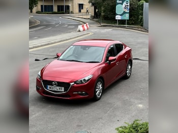 Used Mazda Mazda3 2017 for sale - 78771200: Photo