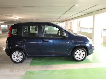 Used Fiat Panda 2017 for sale - 78599398: Photo