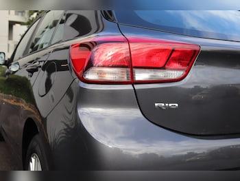 Used Kia Rio 2019 for sale - 78594669: Photo