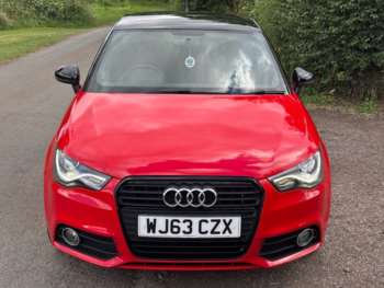 Used Audi A1 2013 for sale - 75047284: Photo