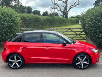 Used Audi A1 2013 for sale - 75047284: Photo