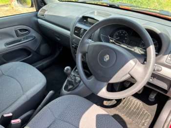 Used Renault Clio 2007 for sale - 74562002: Photo
