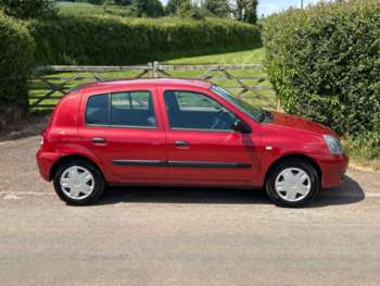 Used Renault Clio 2007 for sale - 74562002: Photo