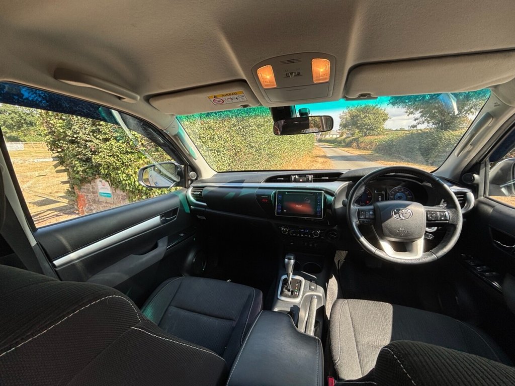 Vehicle 26