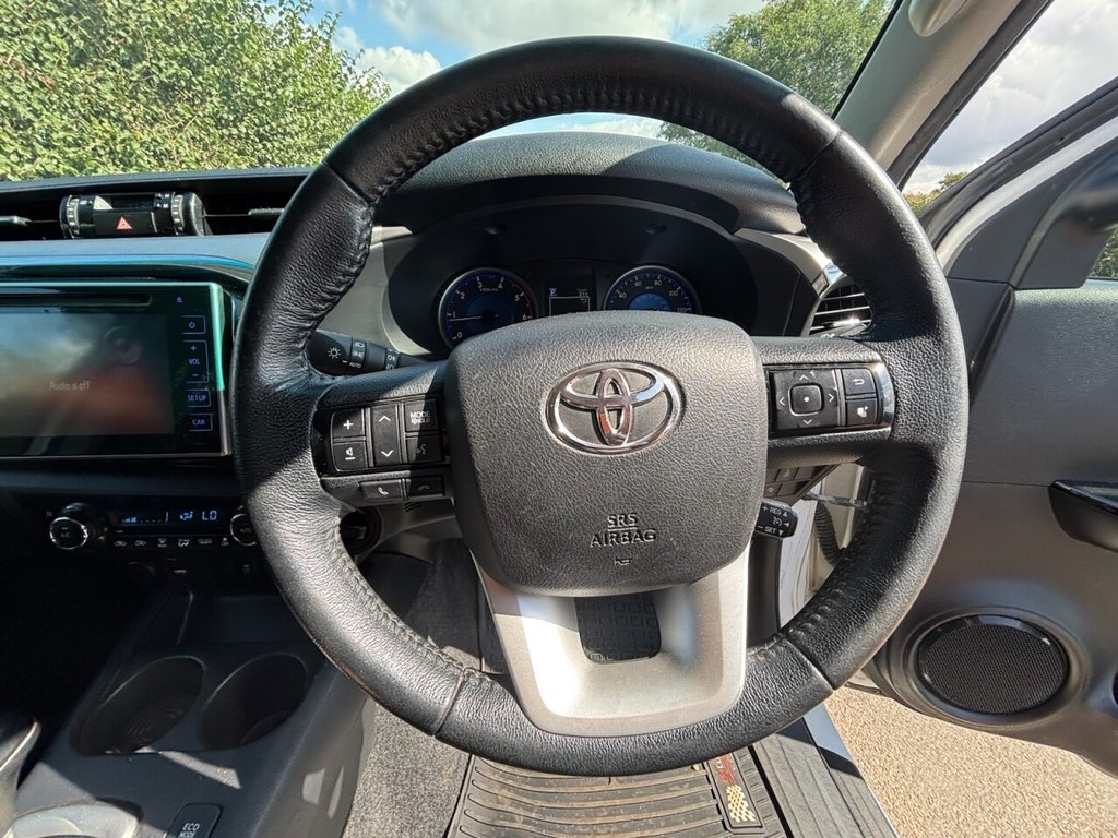 Vehicle 29