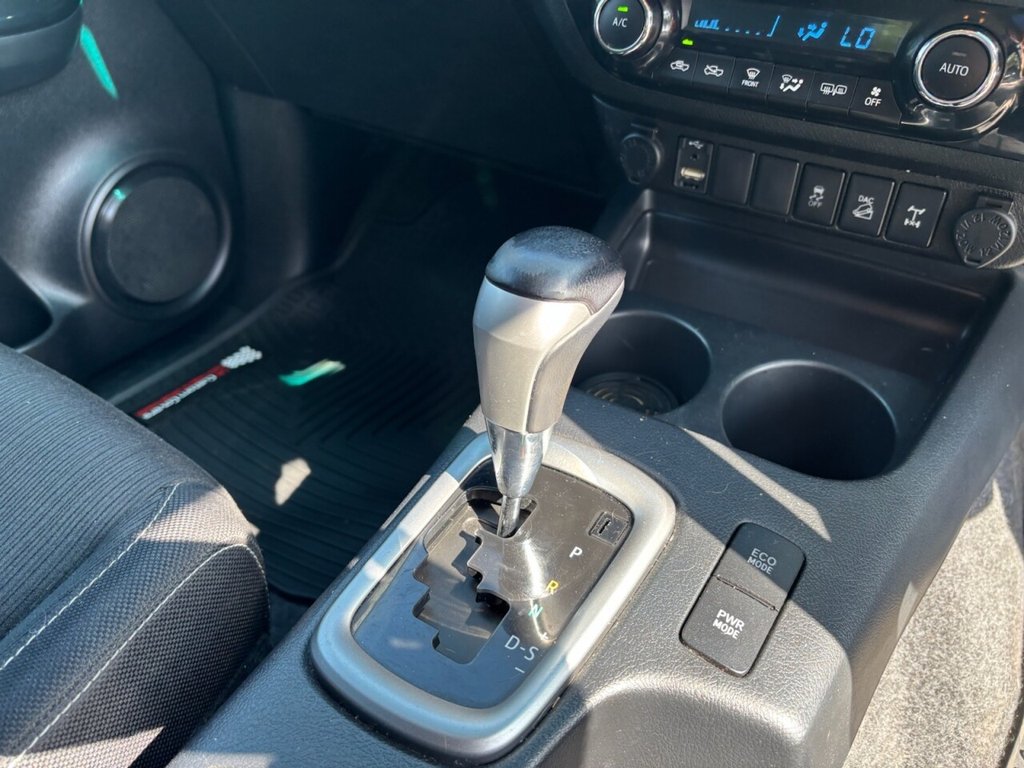 Vehicle 36