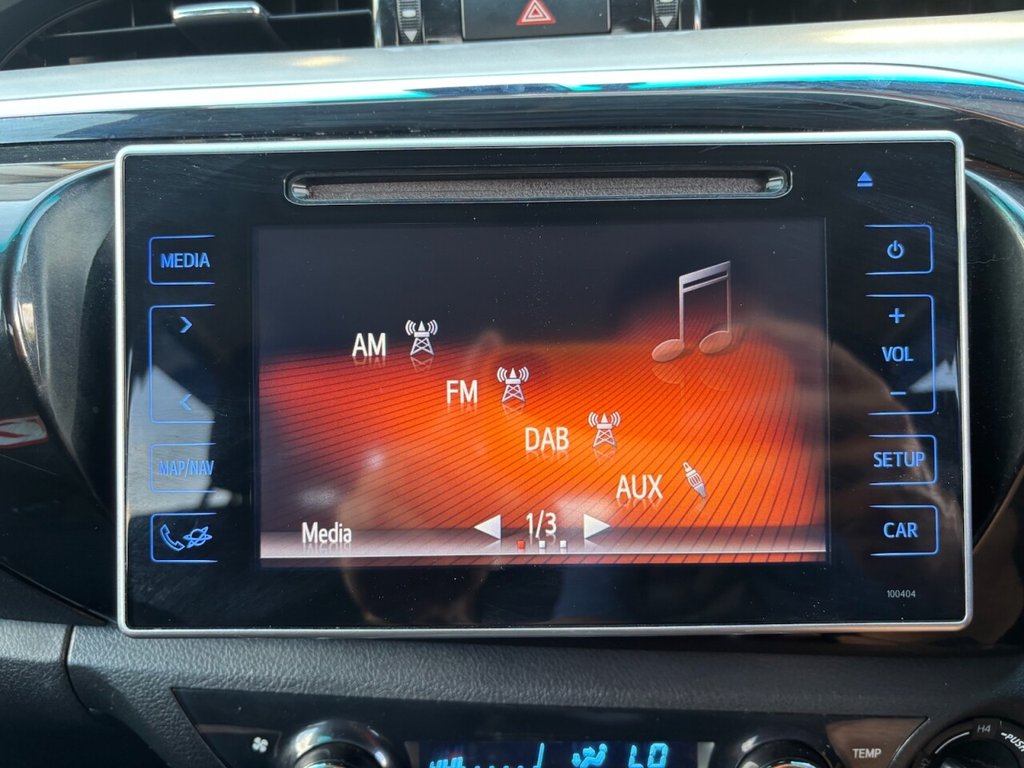 Vehicle 40