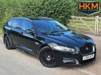 2014 (64) - 2.2d R-Sport Sportbrake 5dr Diesel Auto Euro 5 (s/s) (200 ps)