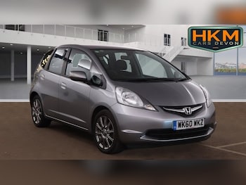 Honda - Jazz
