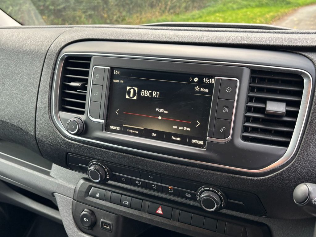 Used Vauxhall Vivaro 2021 for sale - 76333924: Photo 28