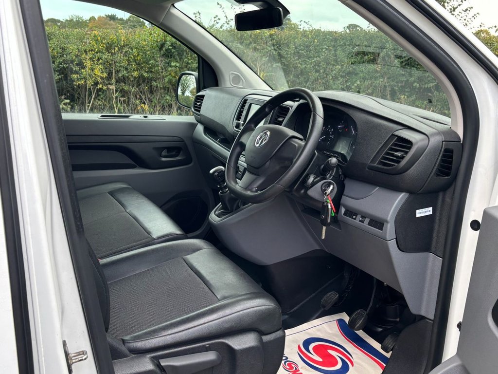 Used Vauxhall Vivaro 2021 for sale - 76333924: Photo 6