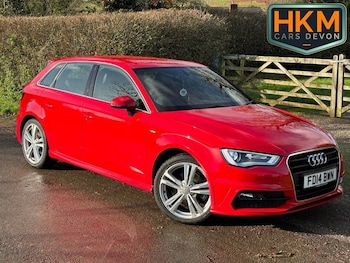 Audi - A3