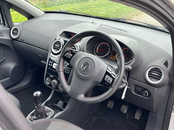 Used Vauxhall Corsa 2013 for sale - 76147696: Photo 11