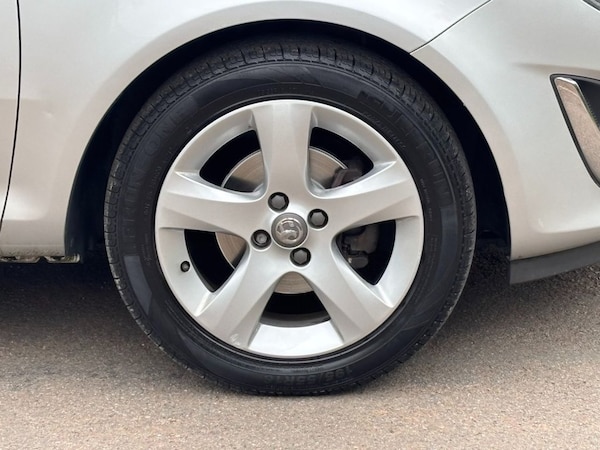 Used Vauxhall Corsa 2013 for sale - 76147696: Photo 14