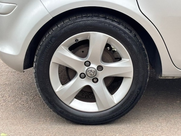 Used Vauxhall Corsa 2013 for sale - 76147696: Photo 15