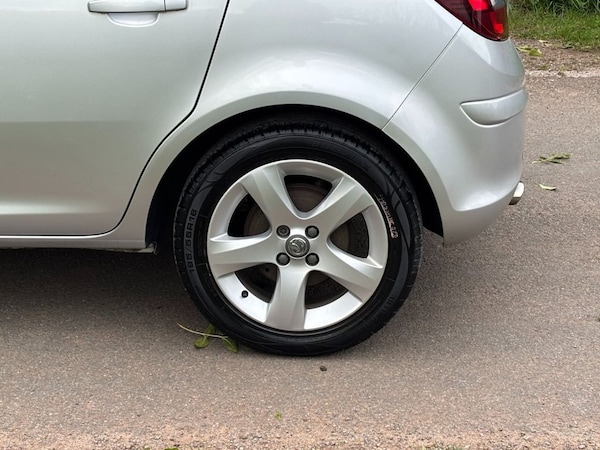 Used Vauxhall Corsa 2013 for sale - 76147696: Photo 18