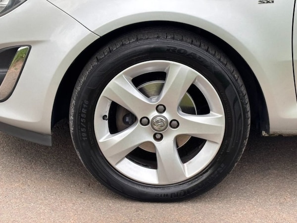Used Vauxhall Corsa 2013 for sale - 76147696: Photo 19