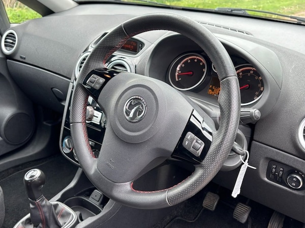 Used Vauxhall Corsa 2013 for sale - 76147696: Photo 26