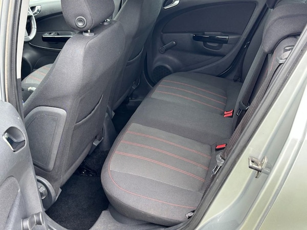 Used Vauxhall Corsa 2013 for sale - 76147696: Photo 7