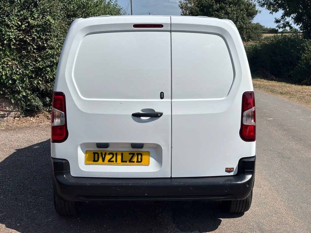 Vehicle 32