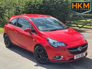 2016 (16) - 1.4i ecoFLEX SRi Hatchback 3dr Petrol Manual Euro 6 (75 ps)