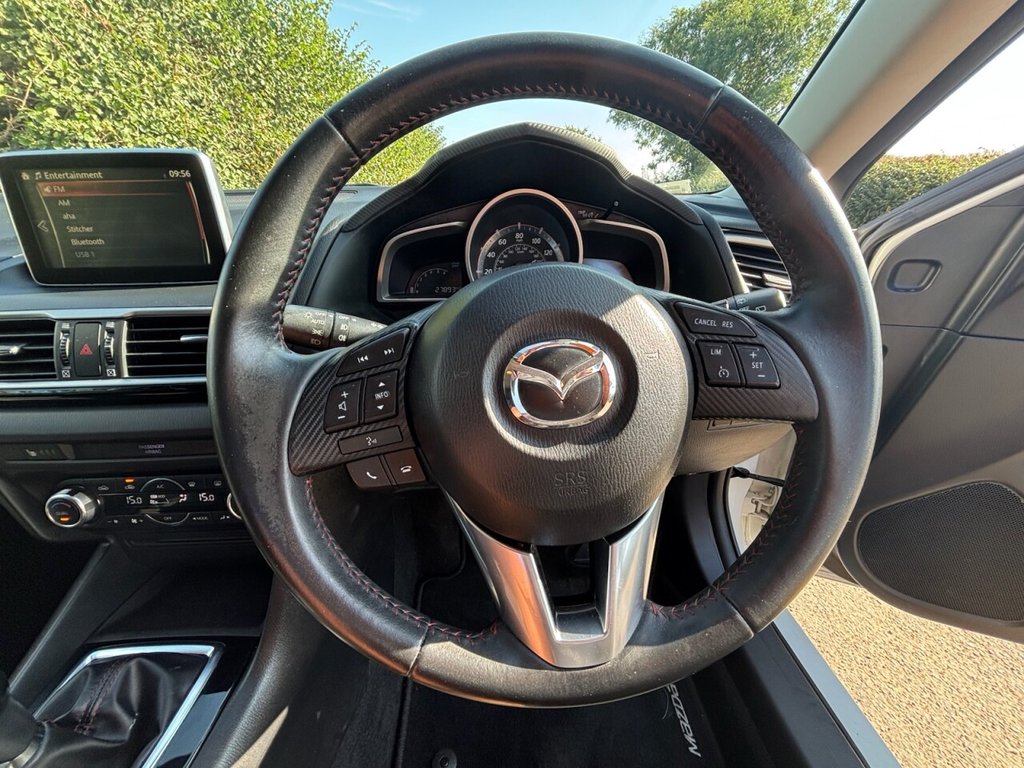 Vehicle 30