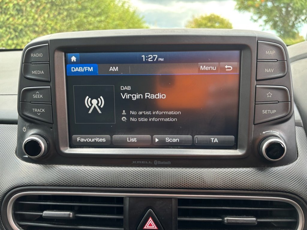 Vehicle 34