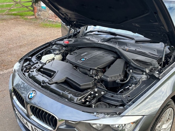 Used BMW 3 Series 2014 for sale - 76163189: Photo 10
