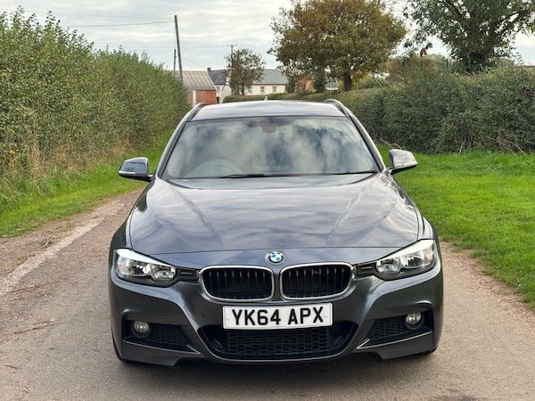 Used BMW 3 Series 2014 for sale - 76163189: Photo 12