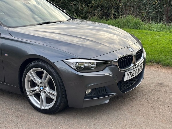 Used BMW 3 Series 2014 for sale - 76163189: Photo 13