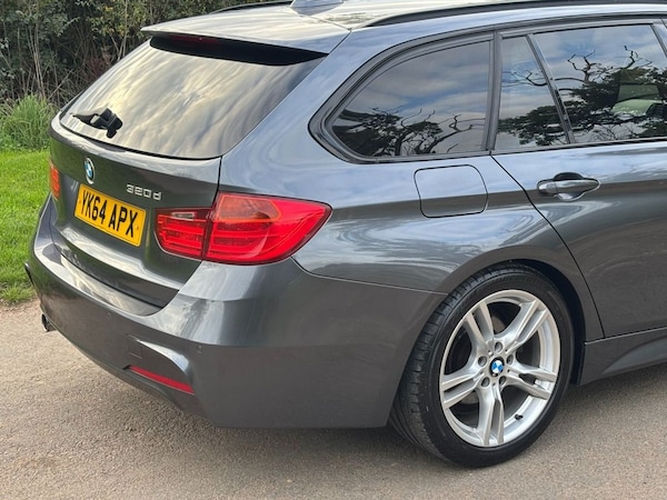 Used BMW 3 Series 2014 for sale - 76163189: Photo 14