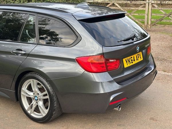 Used BMW 3 Series 2014 for sale - 76163189: Photo 15