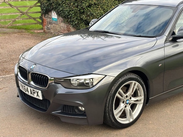 Used BMW 3 Series 2014 for sale - 76163189: Photo 16