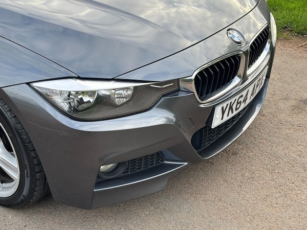 Used BMW 3 Series 2014 for sale - 76163189: Photo 17