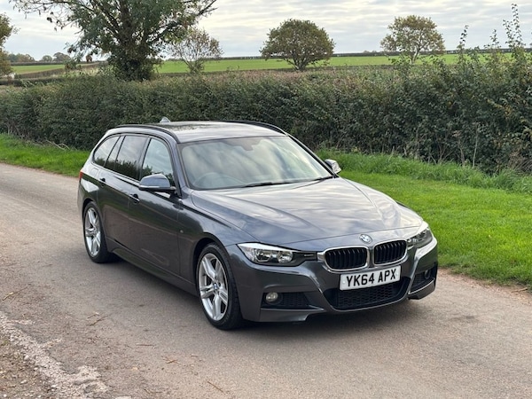 Used BMW 3 Series 2014 for sale - 76163189: Photo 18