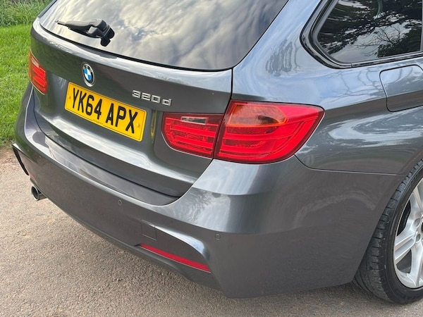 Used BMW 3 Series 2014 for sale - 76163189: Photo 19