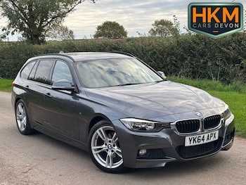 Used BMW 3 Series 2014 for sale - 76163189: Photo