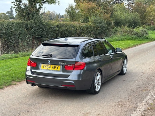 Used BMW 3 Series 2014 for sale - 76163189: Photo 20