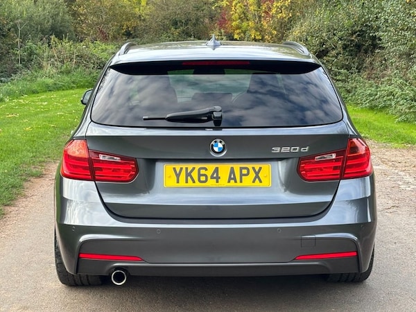 Used BMW 3 Series 2014 for sale - 76163189: Photo 21